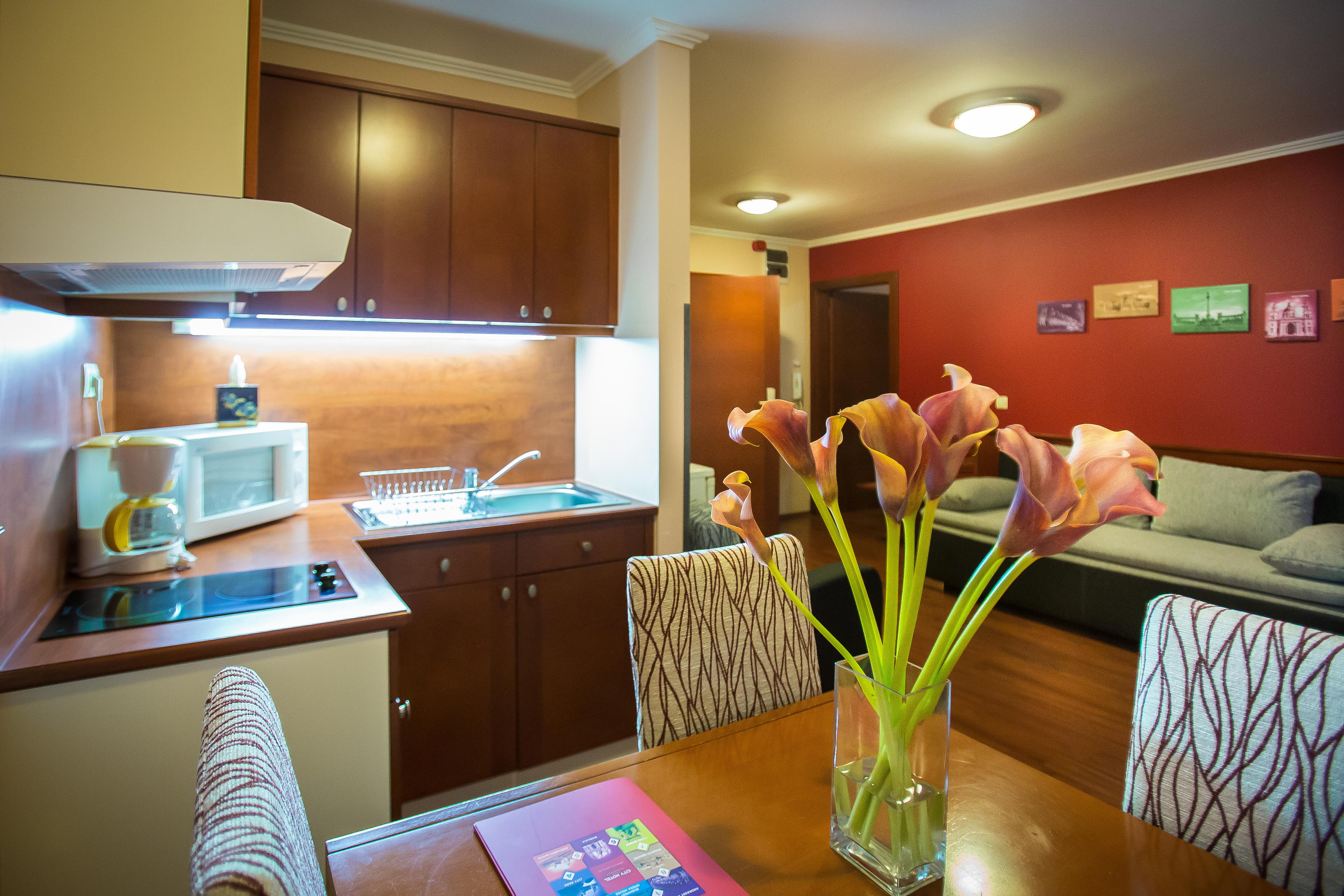 Фото City Home Budapest