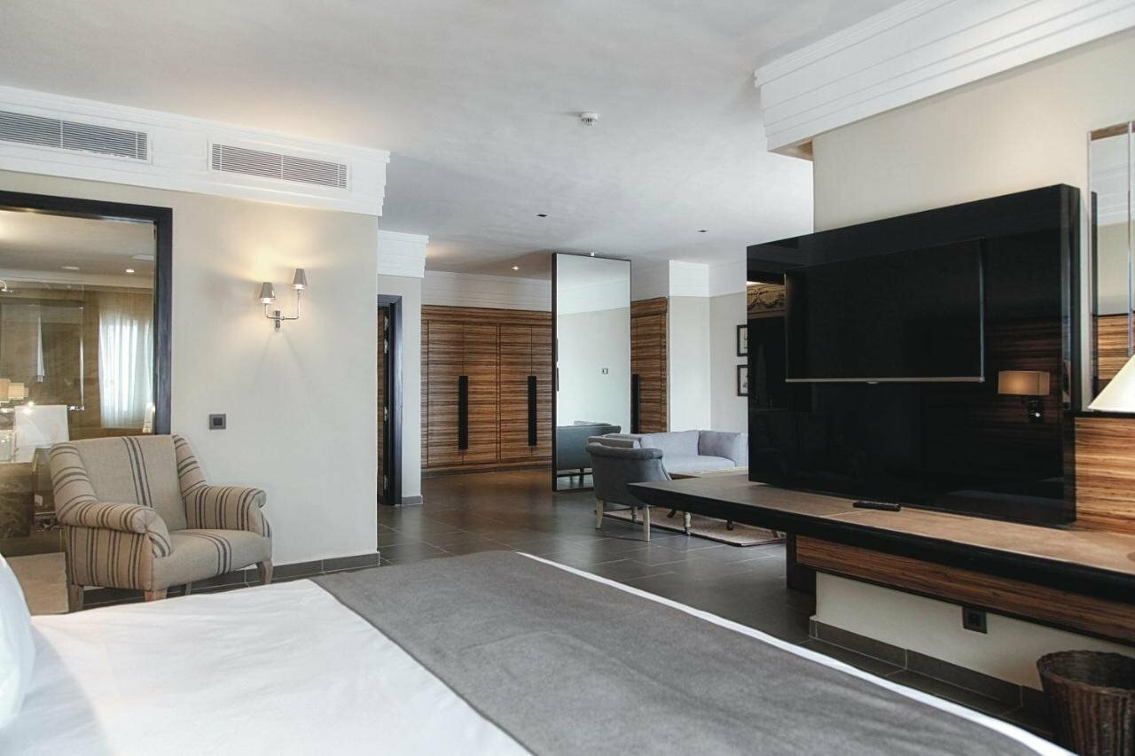 Фото The Classic Hotel Nicosia Handwritten Collection