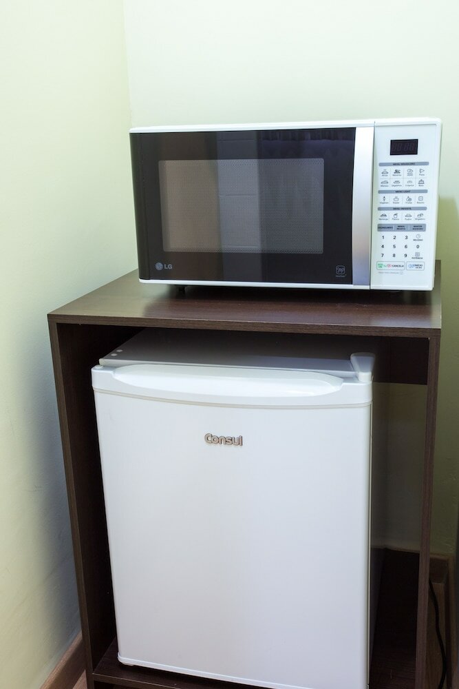 Фото San Diego Suítes Taubaté