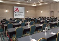 Фото Detroit Marriott Southfield