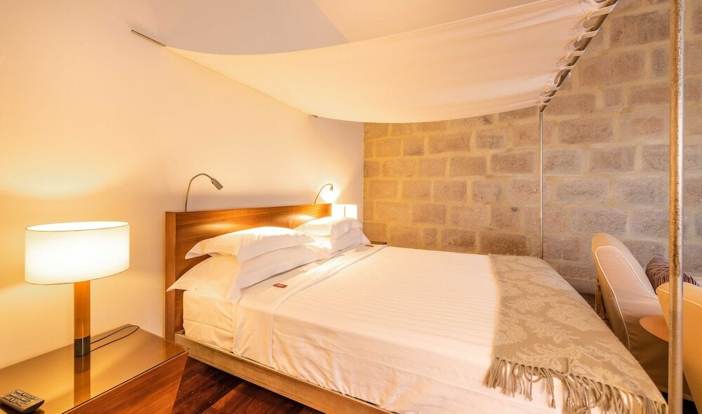 Фото Pousada Mosteiro do Crato