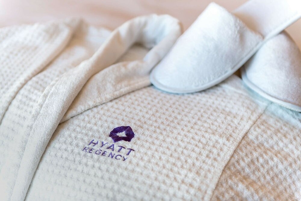 Фото Hyatt Regency Calgary