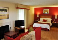 Фото Residence Inn Cherry Hill Philadelphia