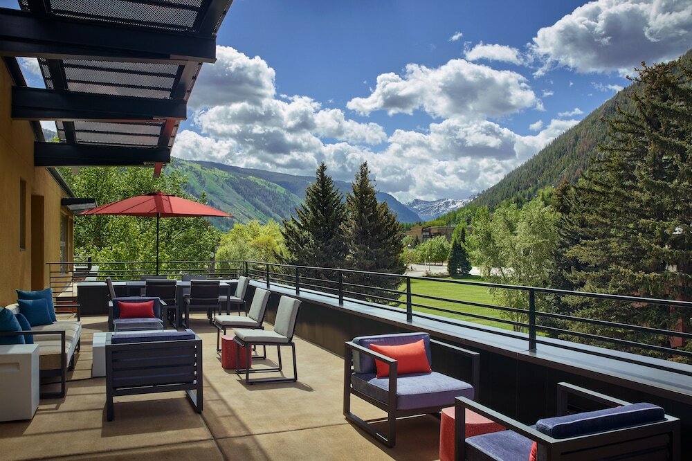 Фото Limelight Hotel Aspen