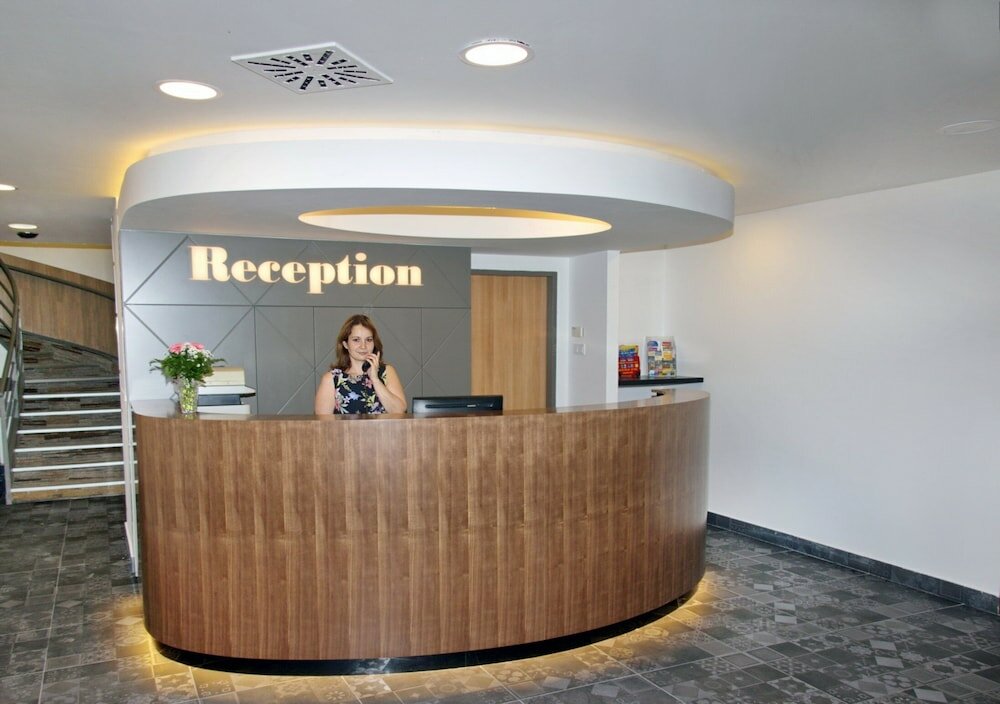 Фото City Hotel Ring