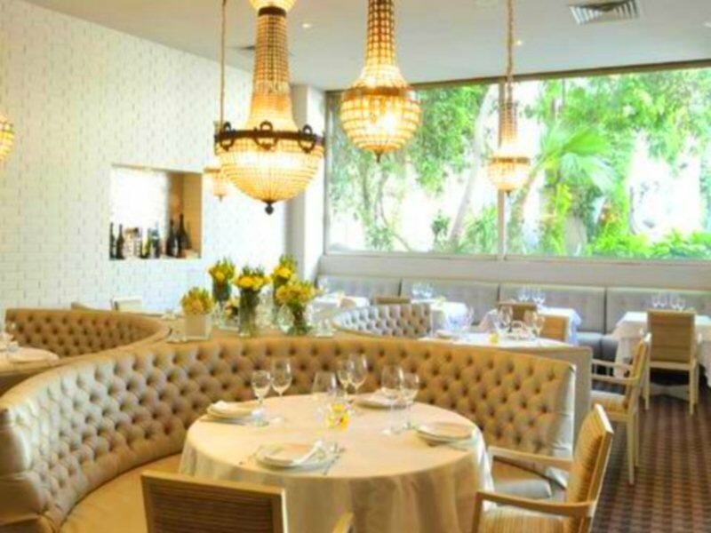 Фото Avani Avenida Liberdade Lisbon Hotel