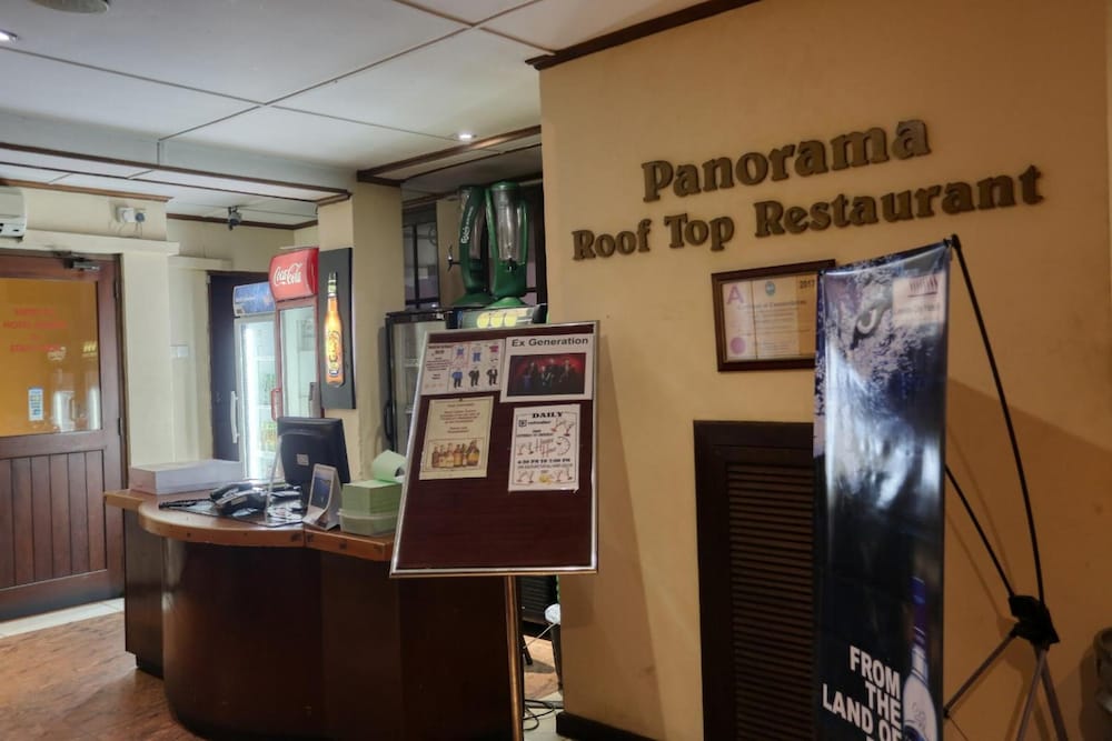 Фото Colombo City Hotels