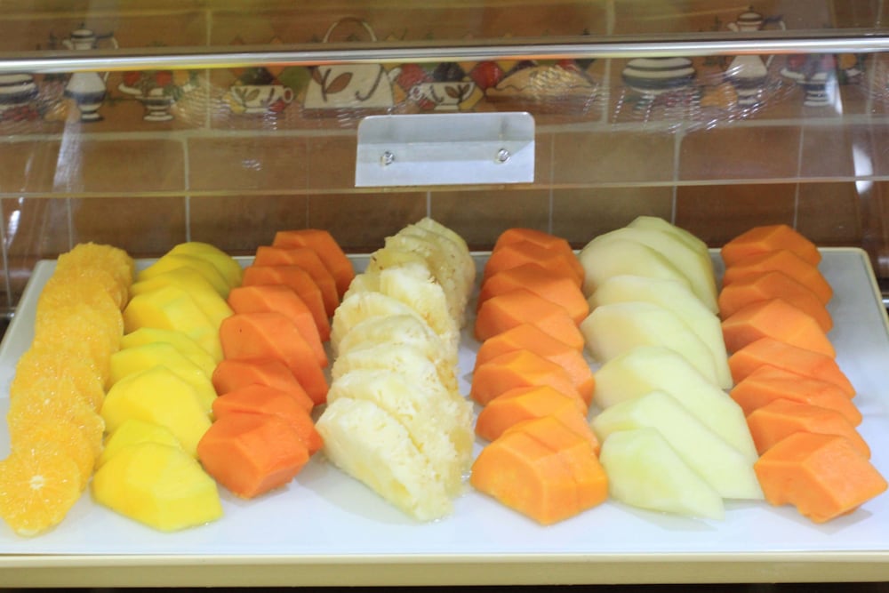 Фото Hotel Pousada Valparaíso