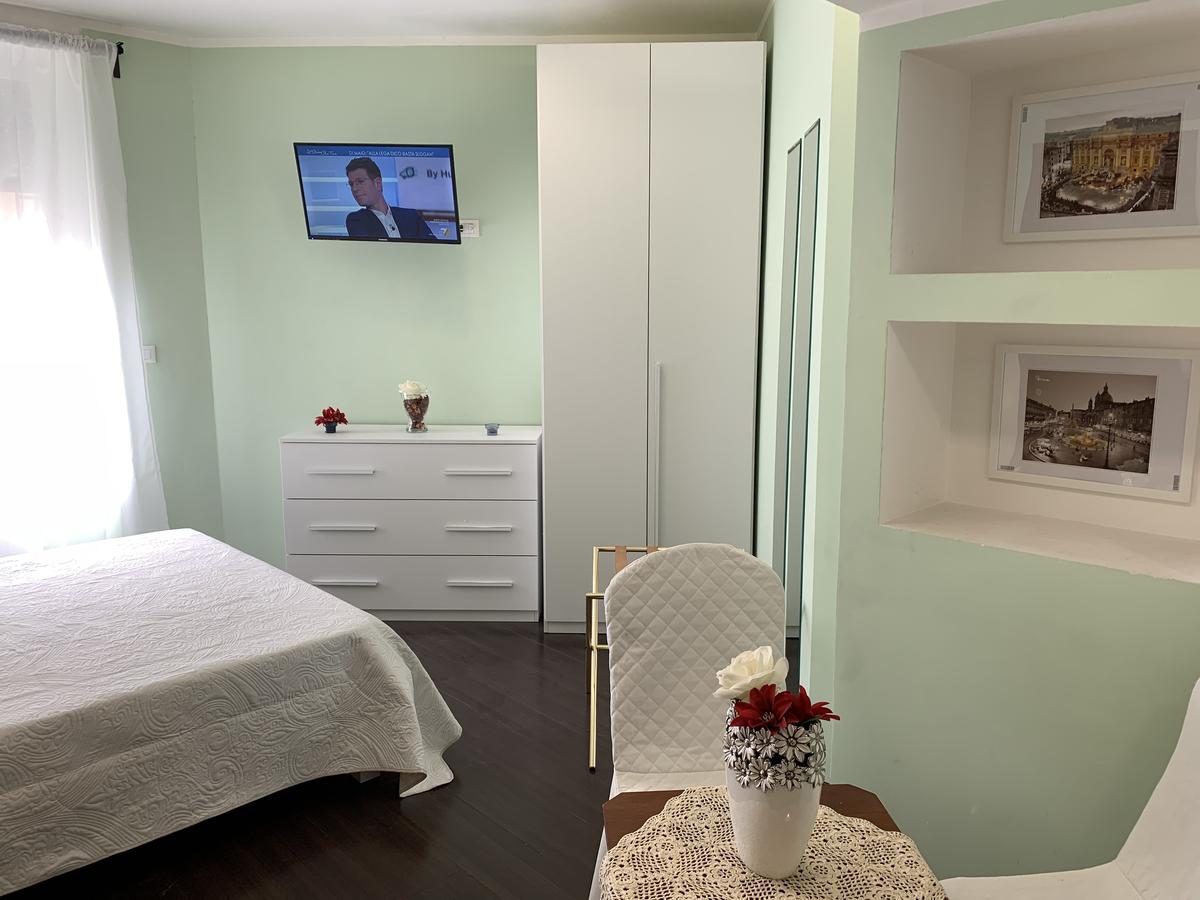 Фото Guesthouse Piazza Istria