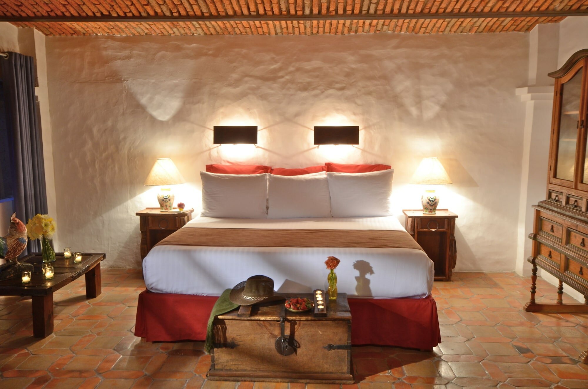 Фото Hotel Danza del Sol