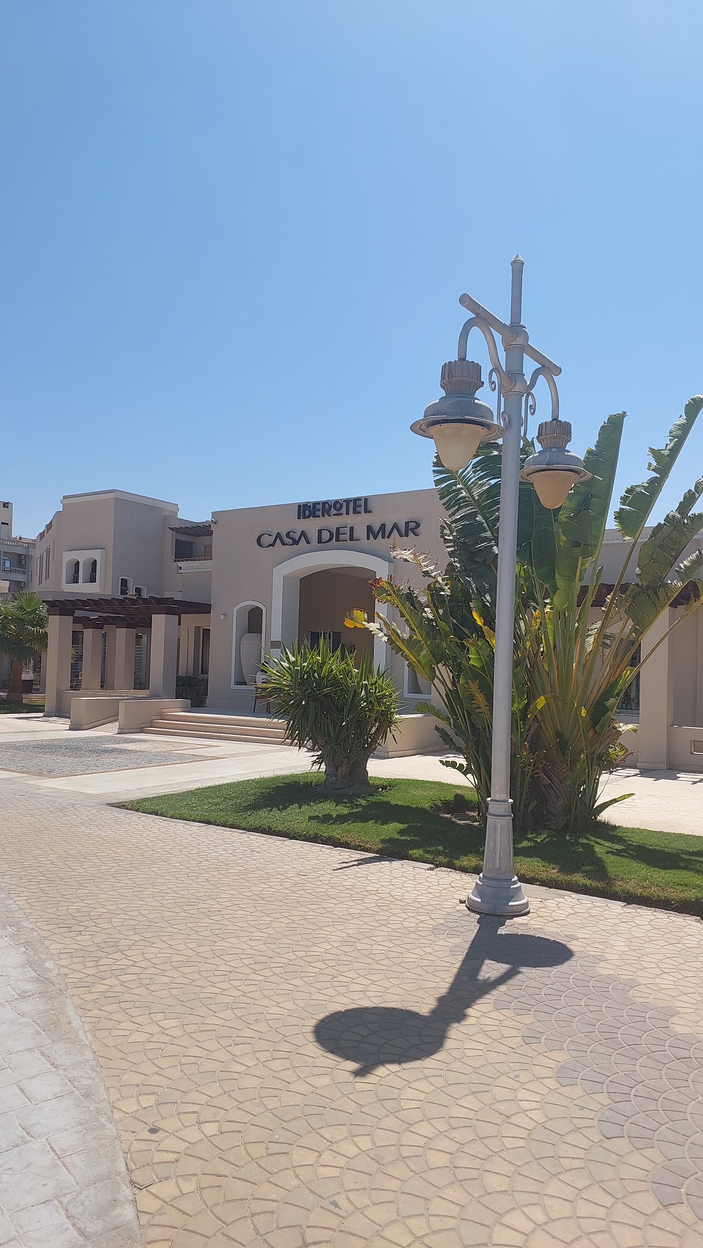 Фото Iberotel Casa Del Mar Resort