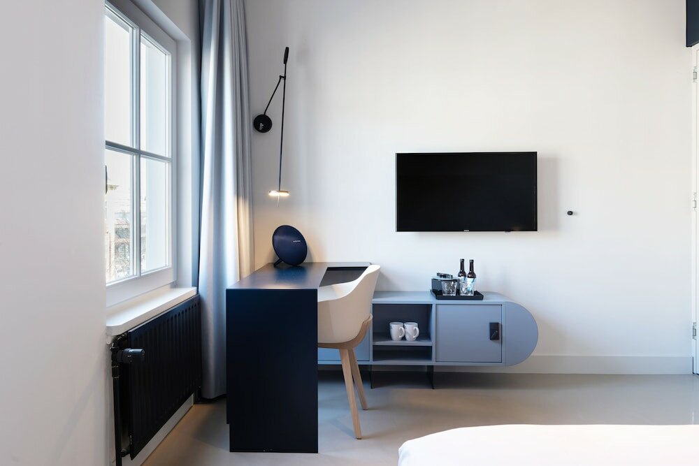 Фото Conscious Hotel Museum Square