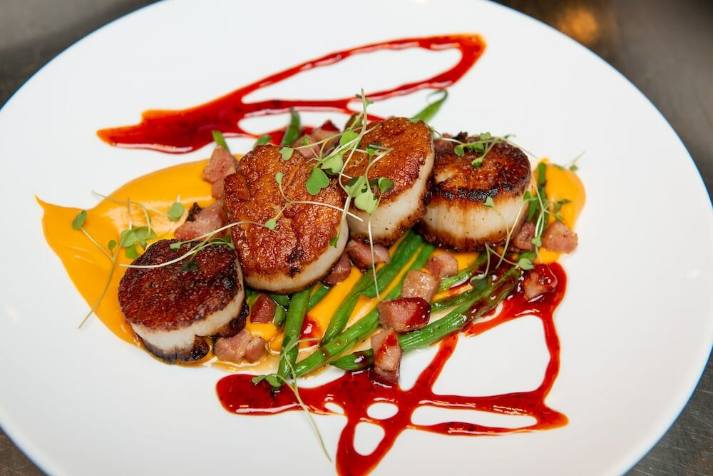 Фото Лодж он Десерт