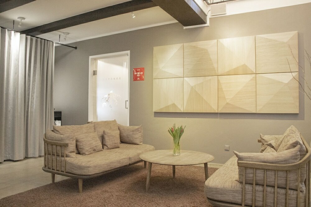 Фото Gentofte Hotel