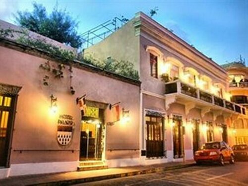 Boutique Hotel Palacio