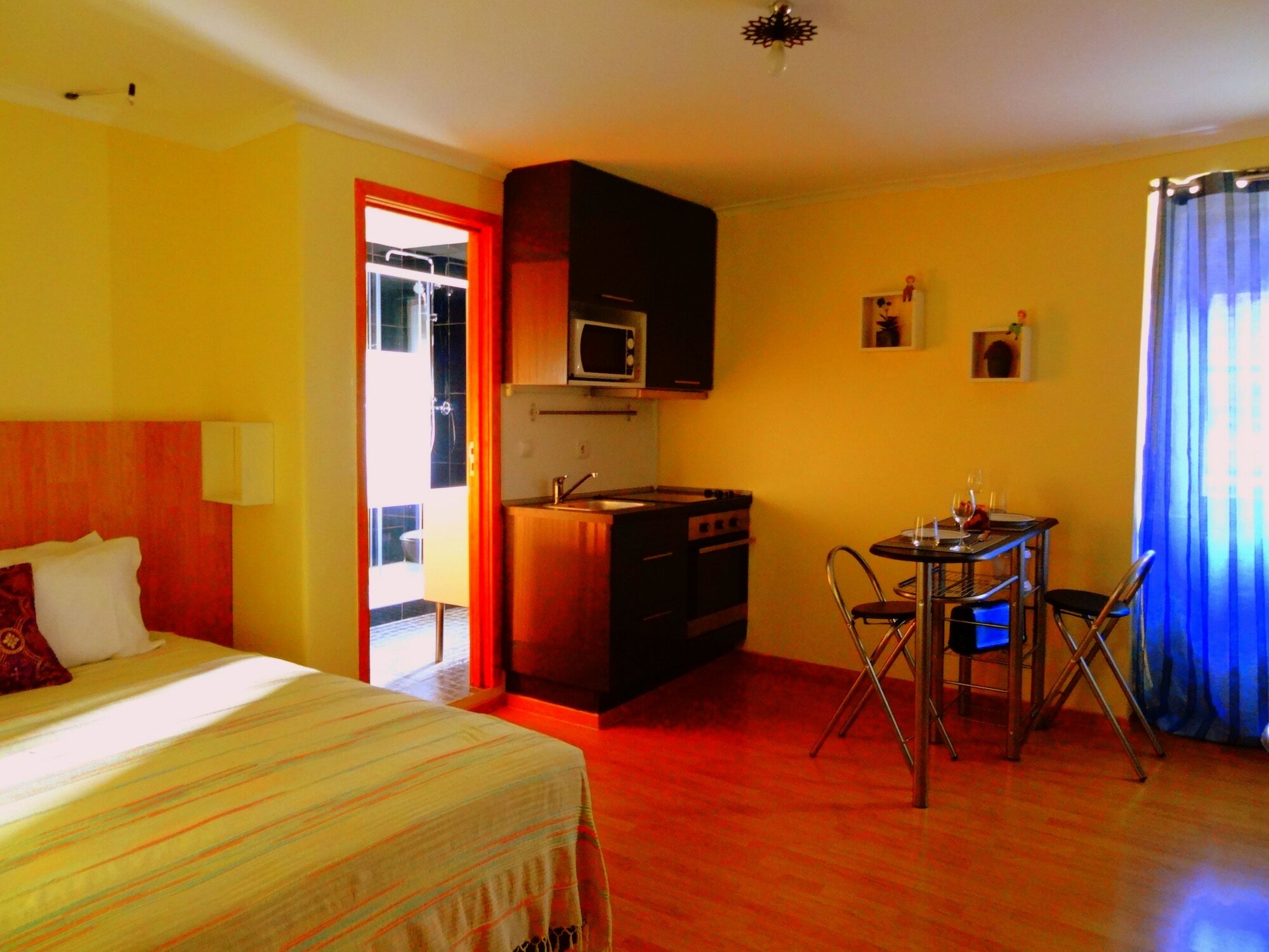 Фото 161 Norte Guesthouse