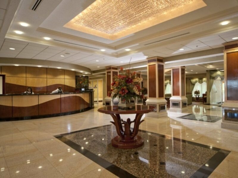 Фото Ac Hotel Orlando Lake Buena Vista