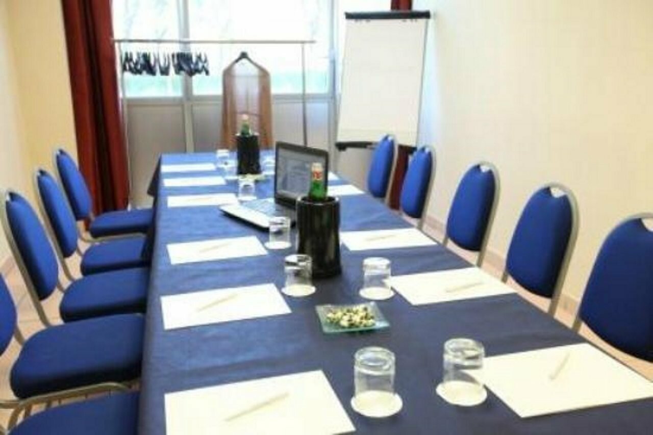 Фото Hotel Galilei