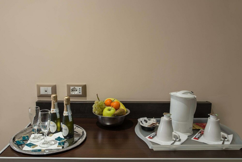 Фото Отель Catone District