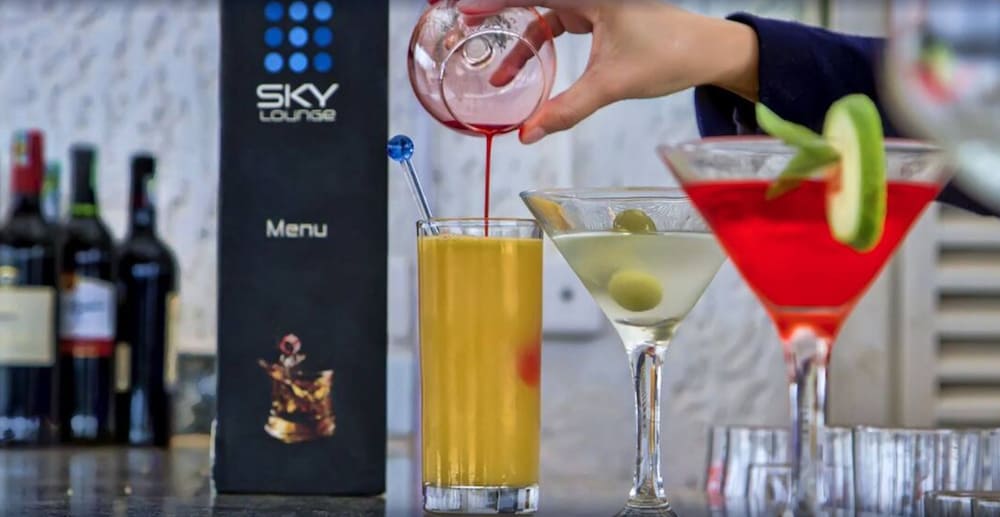 Фото Urban by CityBlue, Kigali, Rwanda