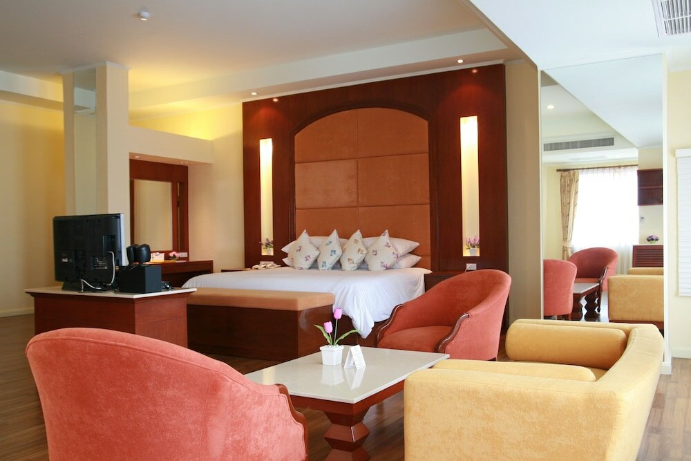 Фото Hip Bangkok