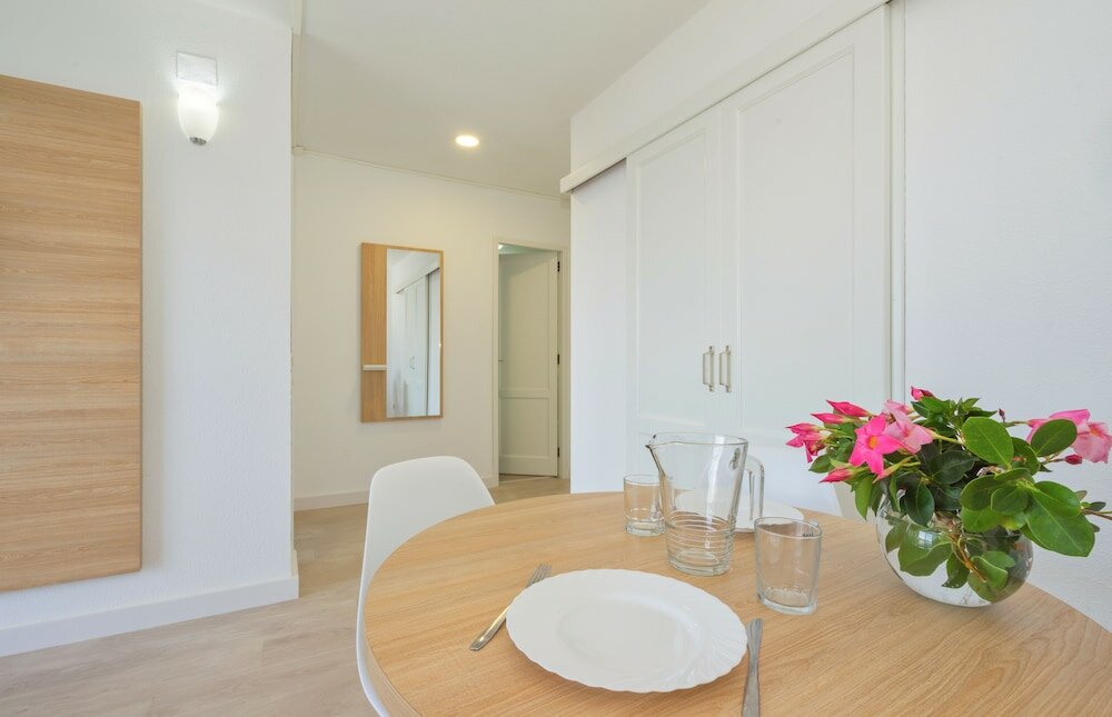 Фото Apartamentos Centro Cancajos