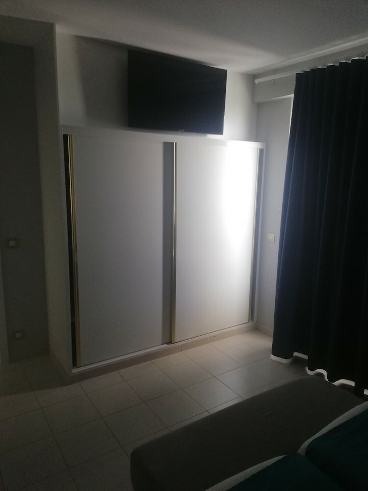 Фото Apartamentos Océano - Adults Only