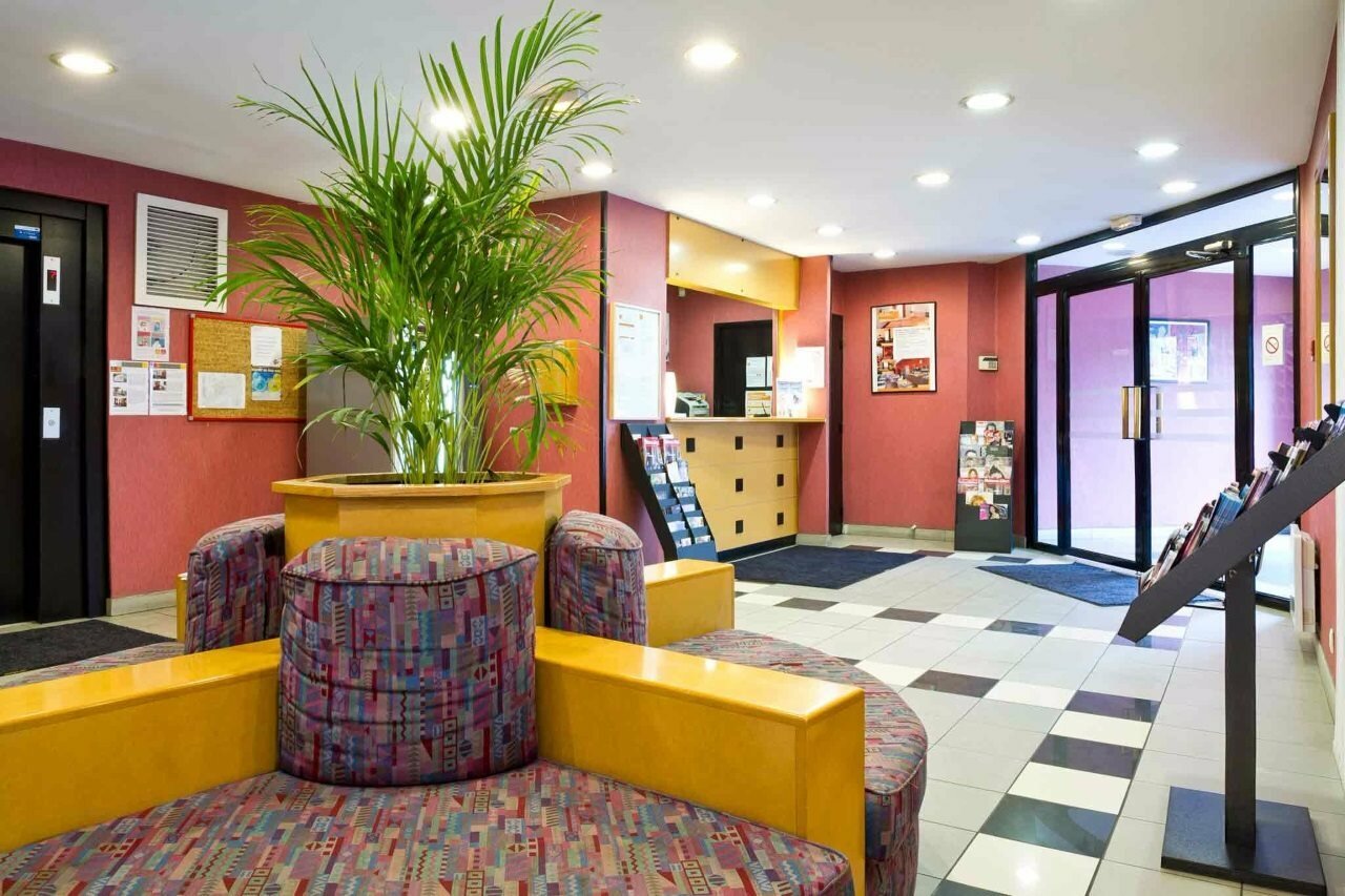 Фото отеля 3