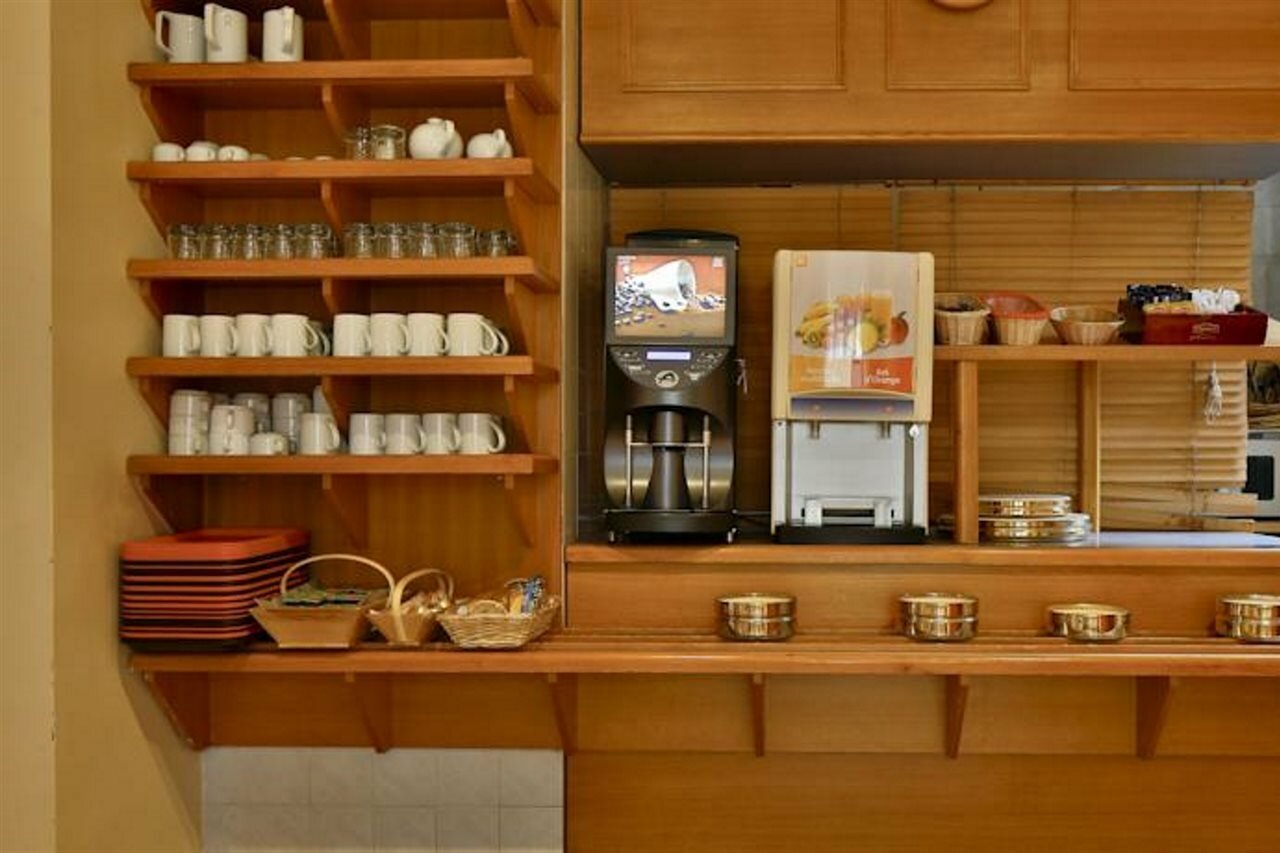 Фото Hôtel Arc Porte d'Orléans