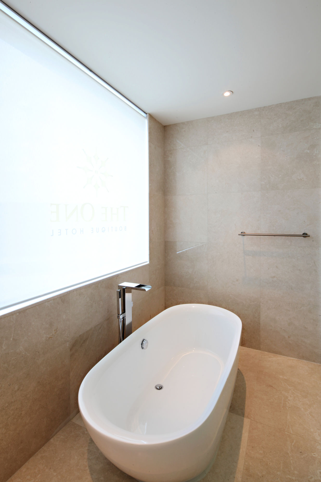 Фото The One Boutique Hotel