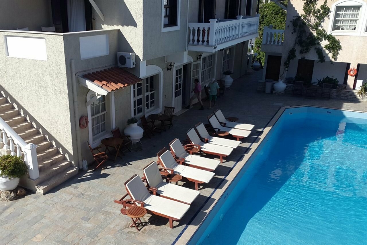 Фото Ino Village