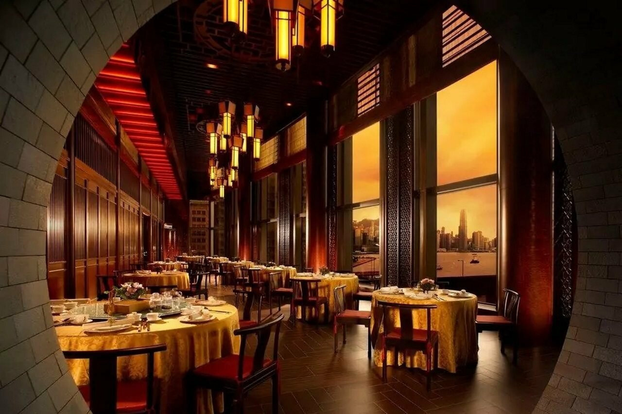 Фото Harbour Grand Hong Kong