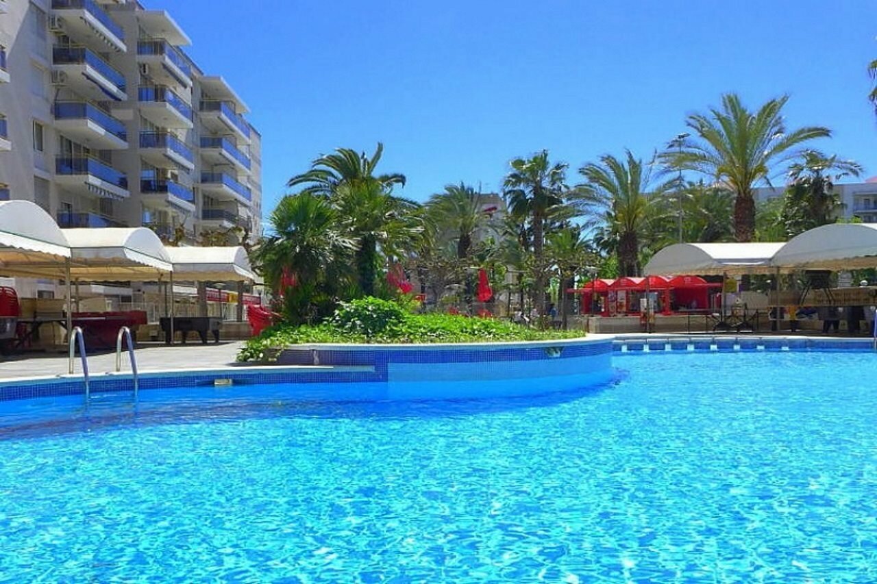 Фото Los Peces Rentalmar