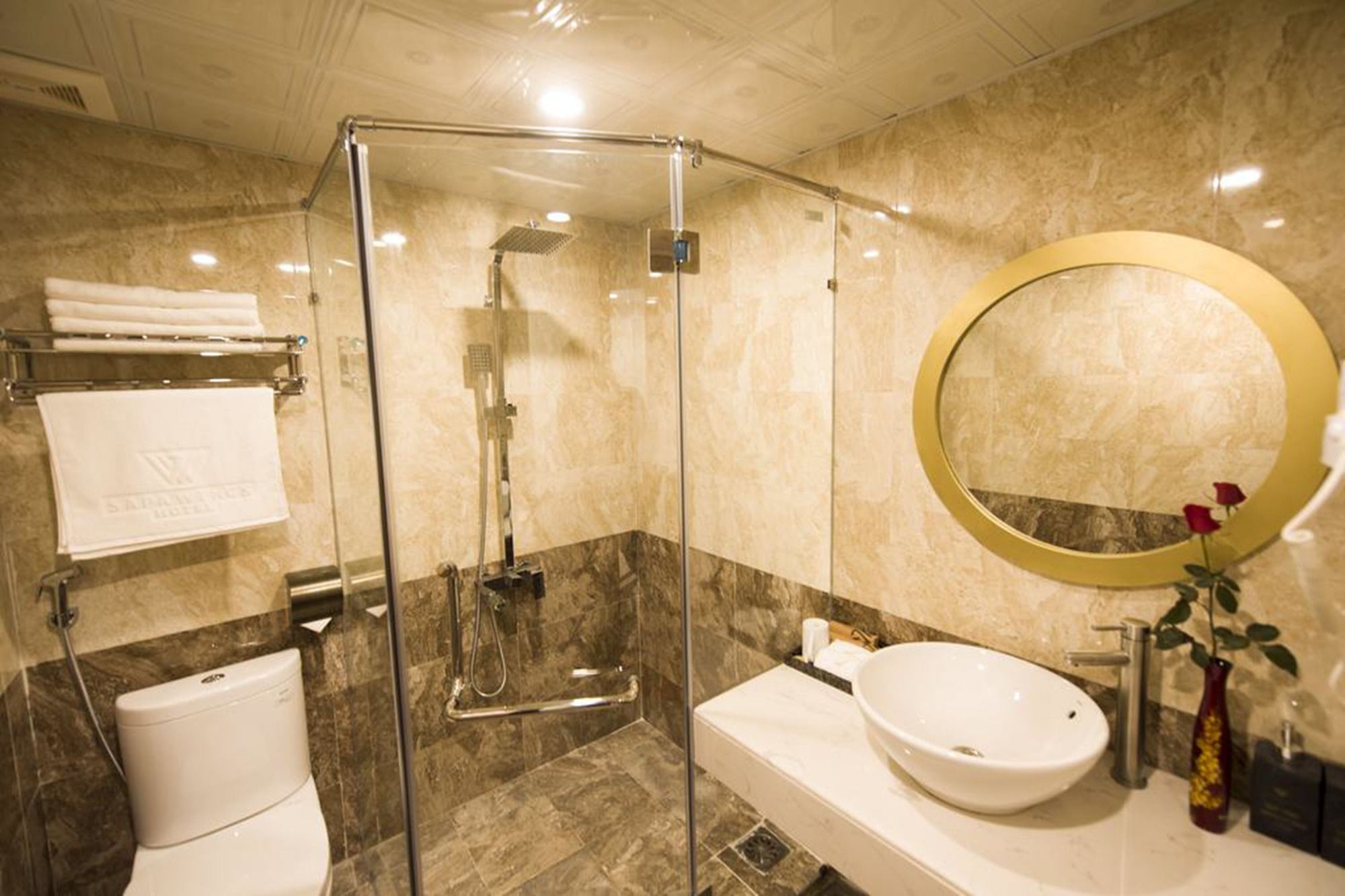 Фото Sapa Wings Hotel