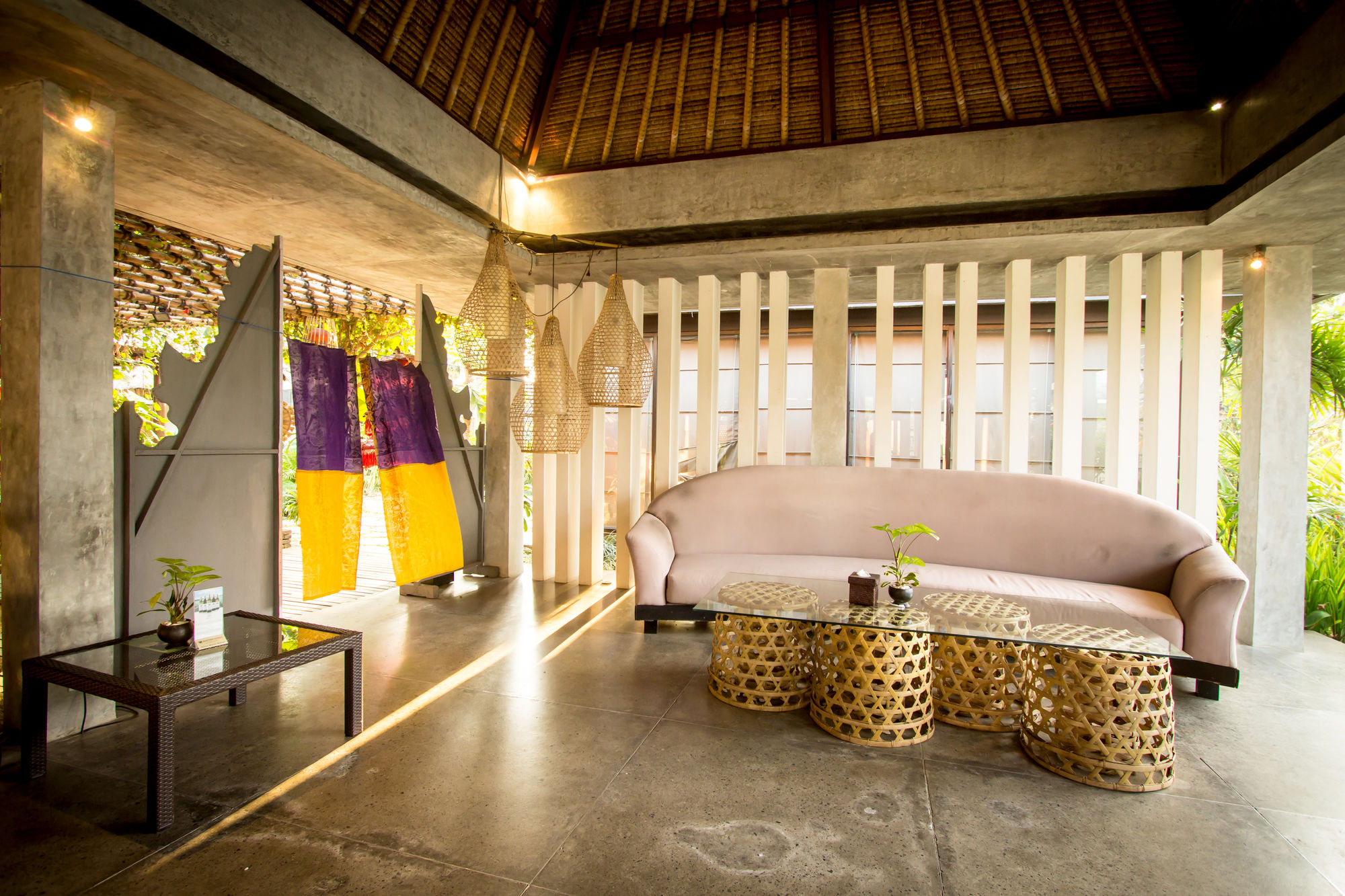 Фото Y Resort Ubud