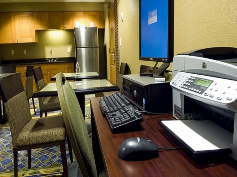 Фото Отель Great Wolf Lodge Bloomington