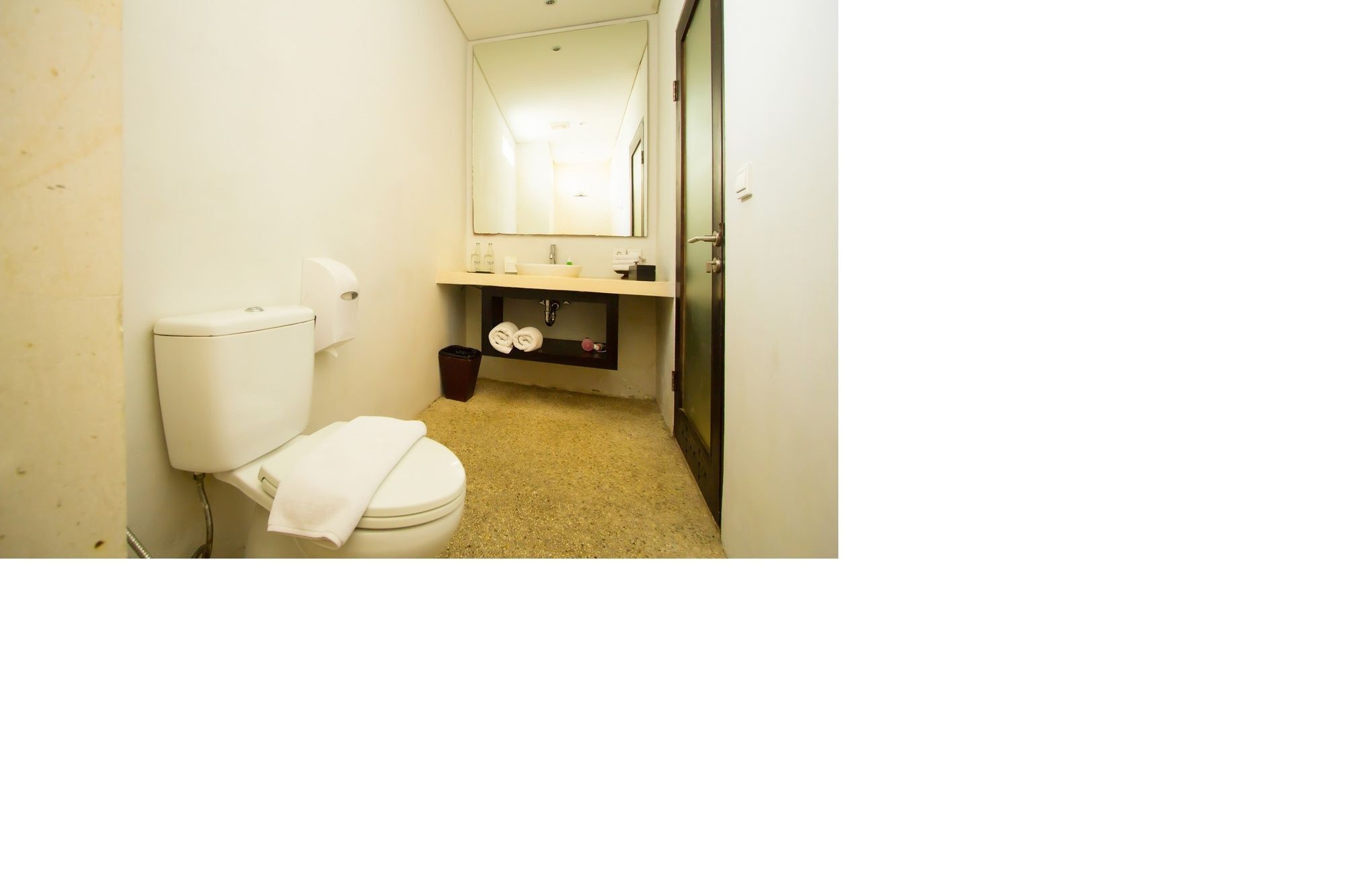 Фото Y Resort Ubud