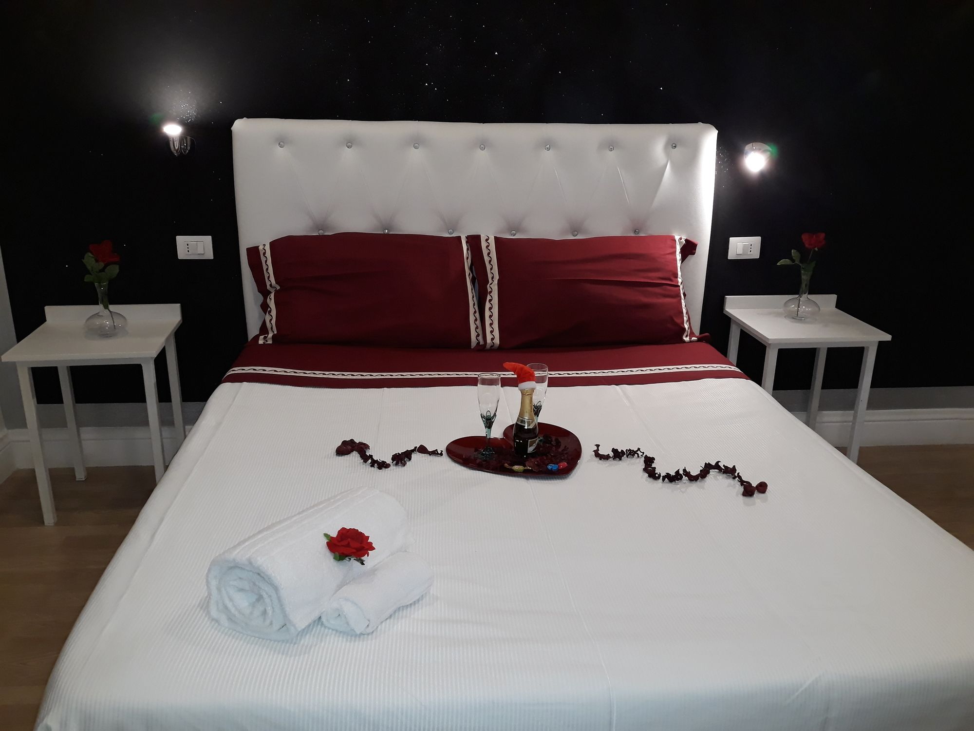 Фото La Terrazza Palace