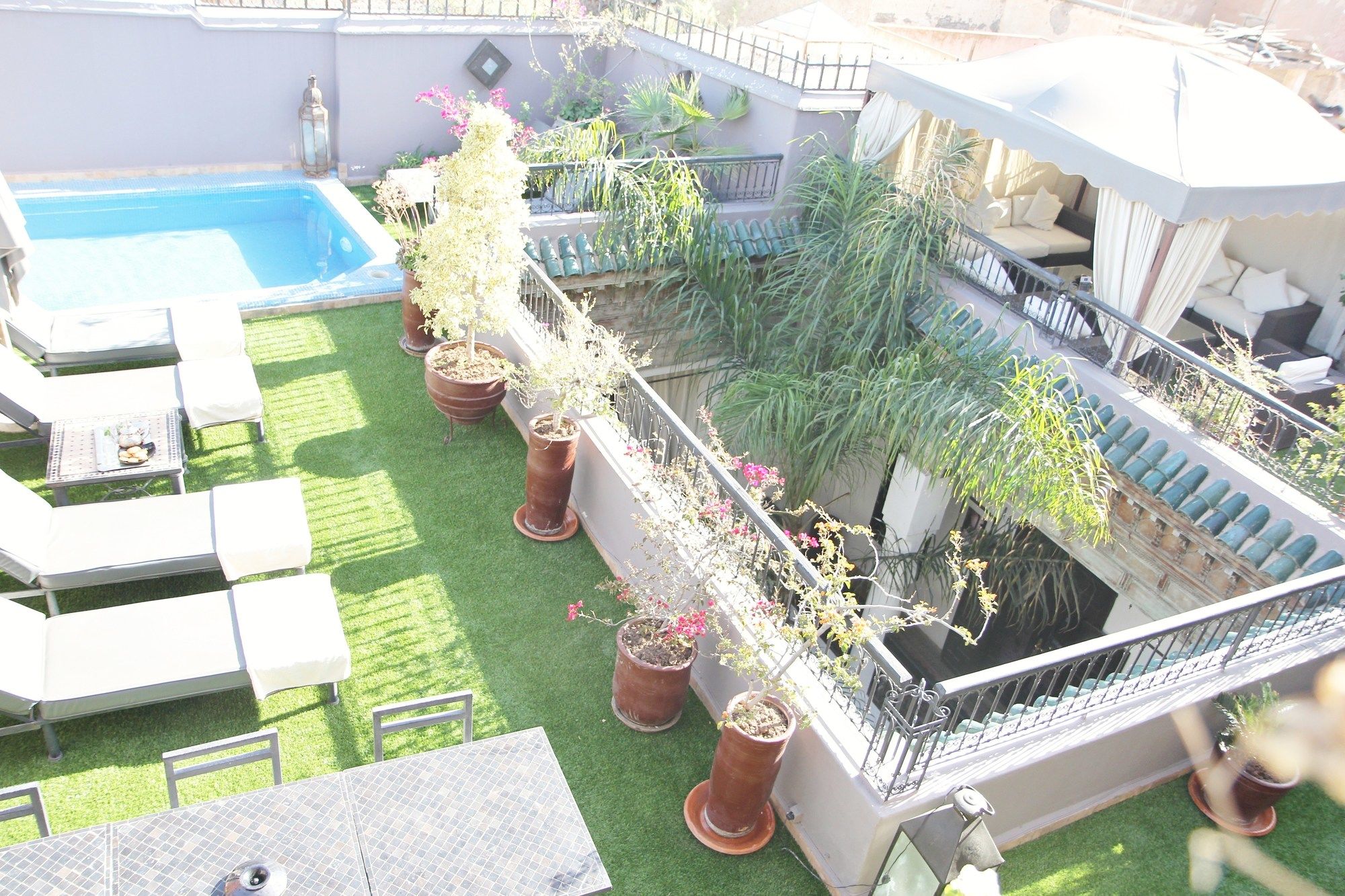 Фото Riad Terra Bahia