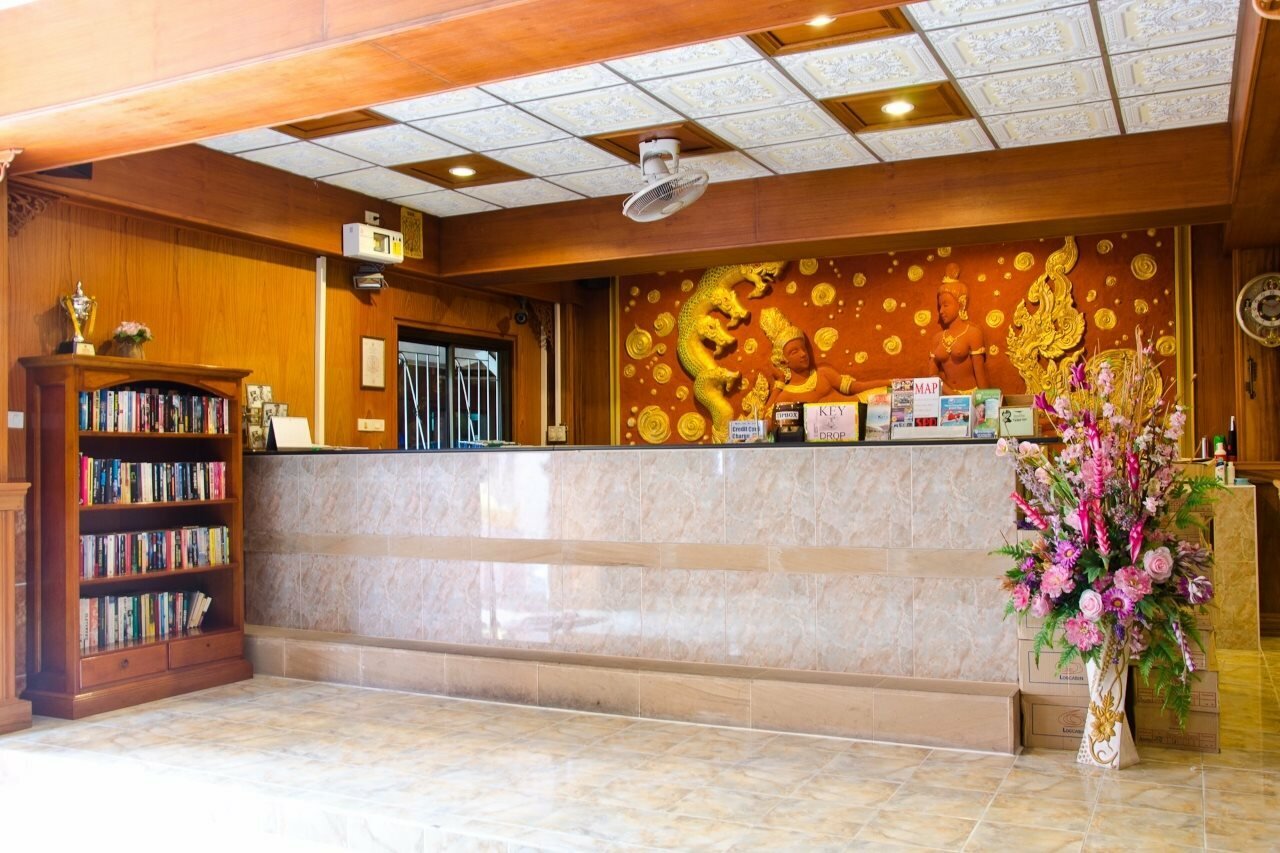 Фото Kata Palace Phuket