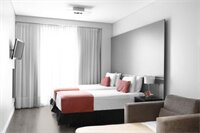 Фото Ch Recoleta Suites