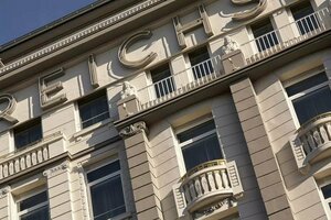 Гостиница Reichshof Hotel Hamburg