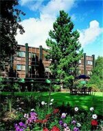 Гостиница Best Western Plus Pinewood Manchester Airport-Wilmslow Hotel