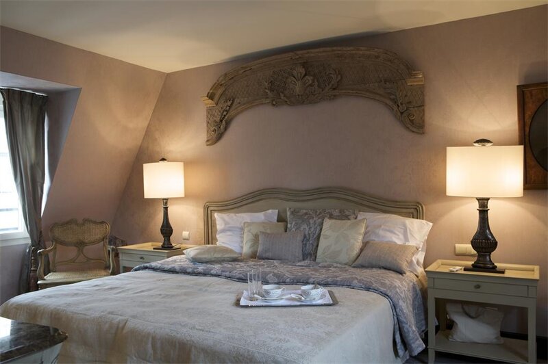 Фото Hotel Chateaubriand