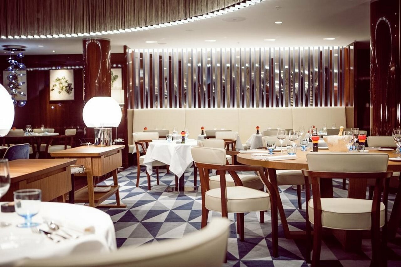 Фото Bulgari Hotel London