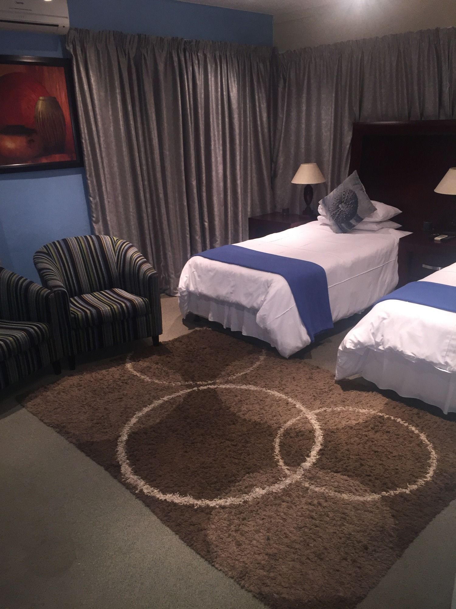 Фото Marion Lodge