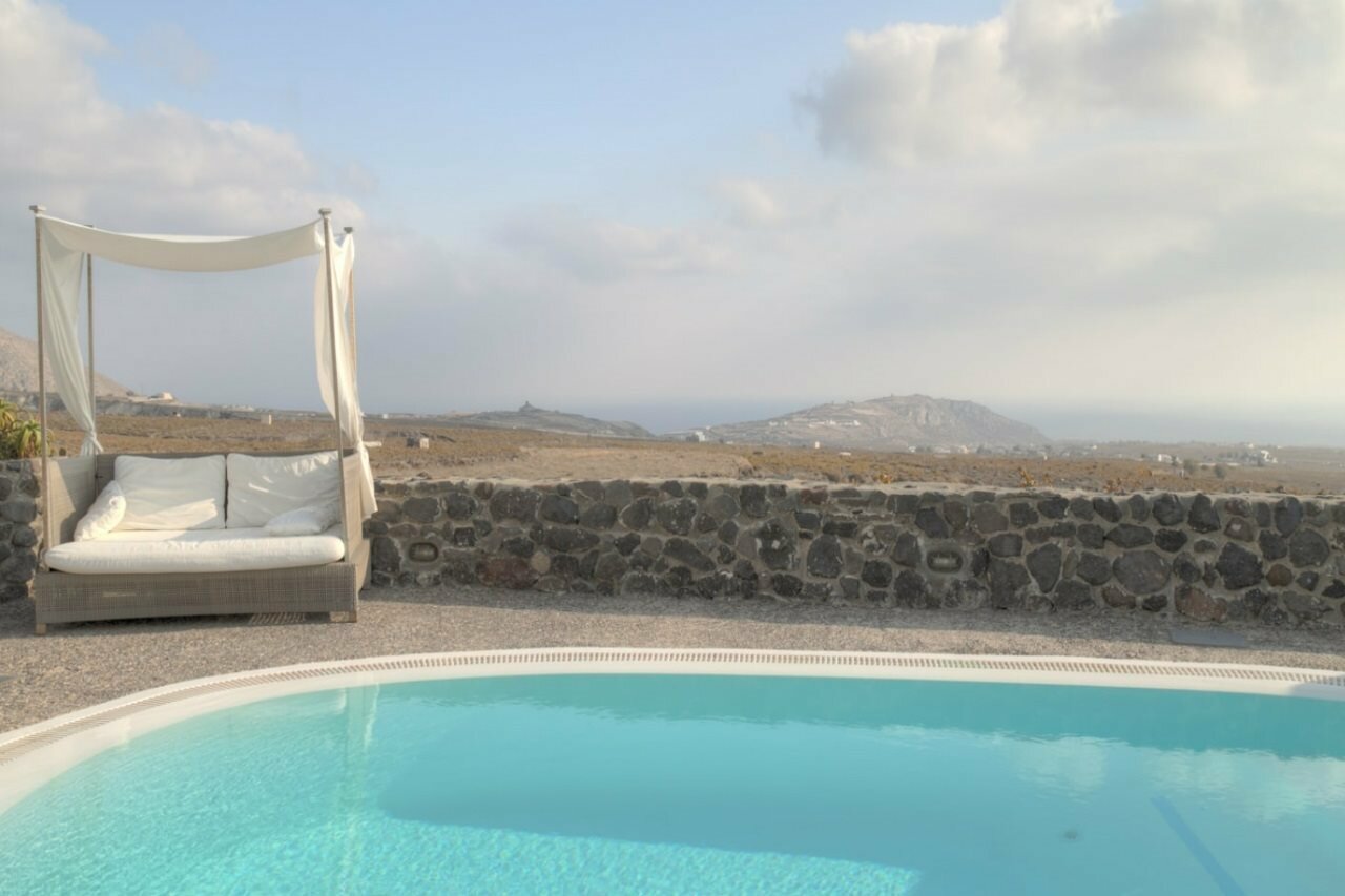 Фото Vedema, a Luxury Collection Resort, Santorini