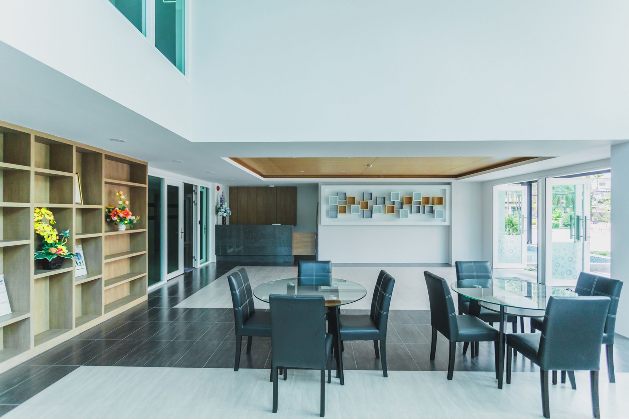 Фото Condo in Kata in Ozone - Unit A708