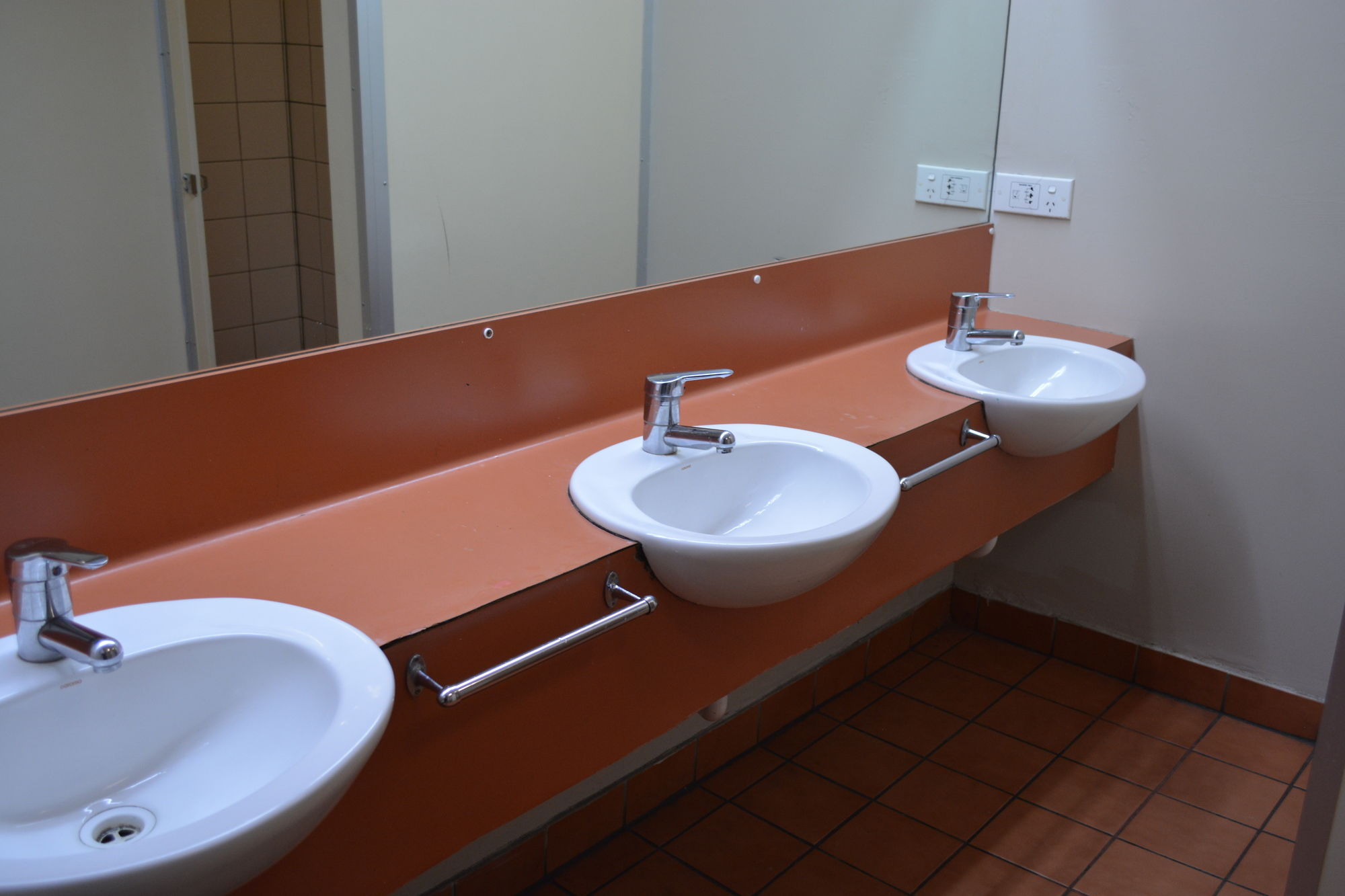 Фото Melbourne city backpackers