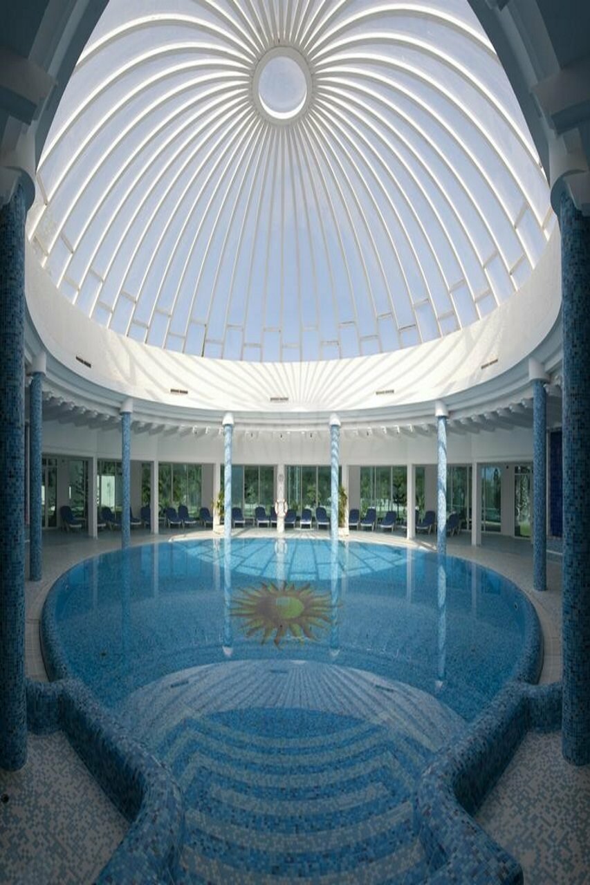 Фото Le Royal Hotel Hammamet